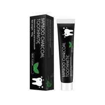 SUREYOULiKE Bamboo charcoal 민트 치약 후레쉬 구강 얼룩 제거 치아 클리닝 박하향치약 구강청결 치아제거, 3개
