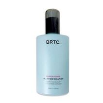 BRTC 파워 옴므 올인원 솔루션 200ml 3 in 1 스킨 로션 에센스 하나로 케어, 1개