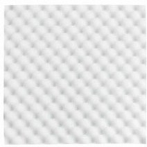 방음판 방음 판넬 파넬 드럼 피아노 흡음 마이크 방문 디자인 실내 접착식 2개 30X30X2CM 계란 상자 어쿠스틱 폼 패널 녹음 스튜디오 용 벽 타일 제어실 보컬 장식 35, 하얀, 2cm