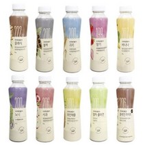 [늘봄] 프리미엄 웰선식 한끼식사 10종 골라담기 맛있는 아침식사 간편식 다이어트 건강음료 아이간식 건강식, 바나나