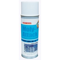 건강-드림_카피아-모리어택 윤활제 MX-40 420ml (Box(24개)) 보수작업 고온 저온 내하중성 마찰계수_rjsrkdemf, 건-드-선택사항없습니다