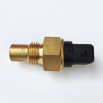 대형 트럭 볼보 용 8154755 수온 센서, 한개옵션0