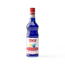 토스키 블루큐라소 시럽 1000ml