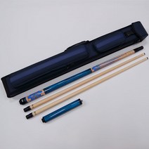 3구큐 당구장용큐대 코드-2 베타 컬리 버드아이상대