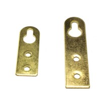 일자고리 액자 거울고리 소품장식 신주, 소품장식-일자고리소(1EA)-도매