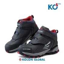 SI몰/ 안전화 KOLON글로벌 KG 62 (6인치), 코오롱글로벌 KG-62-270mm