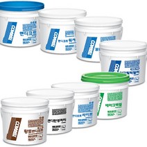테라코 핸디코트 결로방지퍼티 워셔블 등 소용량 모음, 결로방지퍼티3kg, 1개