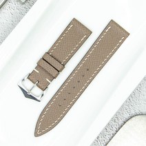 앱송시계줄 애플워치스트랩 가죽시계줄 스컬핀스트랩