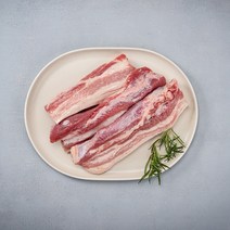 신선온도 제주 흑돼지 오겹살 삼겹살 목살 500g 두께 1.5cm 3cm 골라담기, 제주 흑돼지 목살 500g