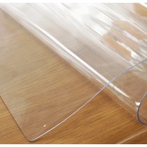 (맞춤제작 두께1mm)식품에 닿아도 안전한 매트, 두께1mm