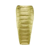 Therm-a-Rest Corus 20F/-6C 다운 백패킹 및 캠핑 퀼트 레귤러, Regular / 20- Degree