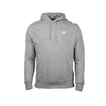나이키후드티 RQJ CZ7858-063 나이키 NSW 클럽 풀오버 후디