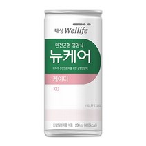 뉴케어 케이디 200ml 30캔, 쿠팡 1, 쿠팡 본상품선택