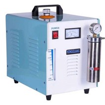 샌딩기 HG100B Acrylic flame polishing machine plexiglass crystal word jewelry water welding, 02 HG100A