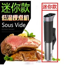 가정용 쉐프 수비드 저온 진공 숙성기 조리기 머신, 스탠다드 형 800W