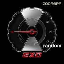(개봉 랜덤) 엑소 (EXO) 5집 Dont Mess Up My Tempo (포카없음)