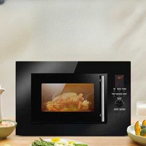 가정용 전자레인지 베이킹 오븐 화덕 마카롱 마들렌