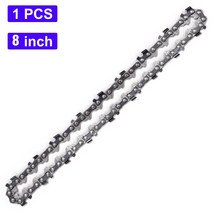 미니 강철 전기톱 4 인치 6 8 1 개 체인톱 액세서리 교체, 1 개 8 인치