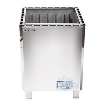 사우나 기계 방열기 건식 찜질방 가정용 스토브 습식, 정품인증 12kW 플로어스탠딩 상업용로