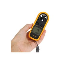 휴대용풍속계 풍속측정기 온도측정기_7359789EA