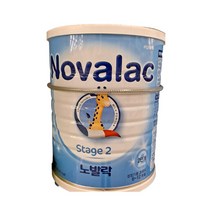 녹십자 노발락 2단계 800g 1개