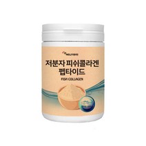 에너데이 저분자 피쉬 콜라겐 가루 수용성 어류콜라겐 펩타이드 생선콜라겐 가루 명태껍질 생선껍질 먹는 콜라겐가루 이너뷰티 콜라겐팩 피부탄력 보습 효능 추천, 230g, 3개