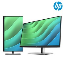 HP EliteDisplay E27 G5 6N4E2AA (27/FHD/사무용/피벗/세로/e27 g4 후속/시력보호)