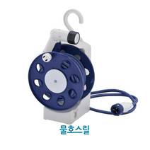[공구메이트]타카기 물 호스 릴 R1410