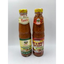 판타이 cantonese suki 수끼소스 샤브샤브 디핑소스 핫&스파이시 2종, 2.핫&스파이시