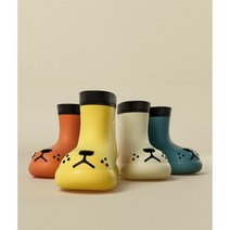 코지야드 강아지 키즈레인부츠 유아장화 WUYUN유아장화 D053101