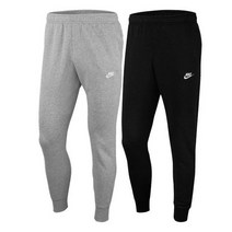 나이키 NSW CLUB 조거팬츠 그레이