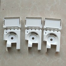 Fluke 77 4 IV 175 177 179 LCD 디스플레이 브래킷 내부 PCB 실드 커버 1 개