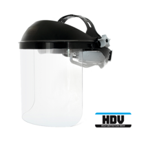 오토스 보호면 F-62A 보안면 용접면, 1개