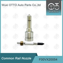 커먼 레일 피에조 노즐 # F00VX20054 인젝터 용 #0 445 116 019 / 0 059 0986435395 Fiat Iveco, 한개옵션0