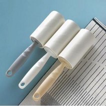 매직 롤 먼지 제거기 돌돌이 고양이털 청소 이트 휴대용 깔끄미 개털 _ 22092786EA, 쿠팡 4번샵 그레이, 쿠팡 4번샵 본상품선택