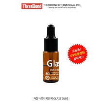 차량용 유리 복원제, 1개