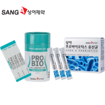 [오늘발송] 상아제약 쏙빠지는 유산균 & 프로바이오틱스 30포 비만균 다이어트 여성 청소년 노인 변비에 좋은 프롤린 유산균 스틱형 분말, 상아 쏙빠지는 프로바이오틱스 (30포 1개월)