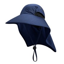 volegarb 챙 넓은 모자