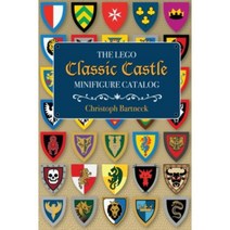 클래식 캐슬 레고 미니피규어 카탈로그 The Classic Castle LEGO Minifigure Catalog