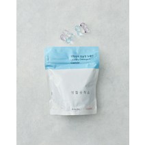 생활공작소 딥클린 고농축 캡슐형 세탁세제 (30EA), 생활공작소 딥클린 고농축 캡슐