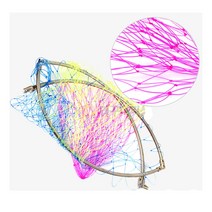 BG 뜰채 뜰채망 뜰채대 바다 민물 낚시 뜰망 그물, 고급뜰채망 50파이