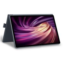가성비10 코어 안드로이드 인치 2560x1600 4GB RAM -C 2 in 노트북 태블릿 lte GPS 키보드 무선 마우스 포, 05 64GB-gray, 02 with keyboard