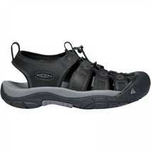 KEEN 킨 Newport 샌들 - 남성용 KEN0001 275780