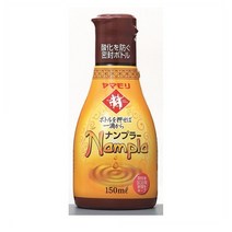 Yamasa 야마사 일본 마루나마 생 유자 폰즈 소스 양념 조미료 360mL 3팩