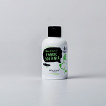 비어썸 온가족 히말라얀 섬유유연제 160ml, 4개
