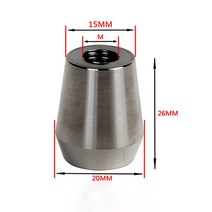 스터드용접기 1개 3.5mm WD (32 ~ 외경 (60 길이 압축 리턴 스프링 스테인레스 스틸 코일, 03 M10