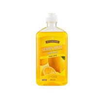 멜라루카 레몬 브라이트 주방세제 473ml