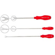 에브리데이쇼핑툴메이트-핀셔 206 6mm (1EA) 오리발핀셔 클립핀셔 핀셔 리무버핀셔 오리발+dpqmflepdl, 상품대박, 상품대박