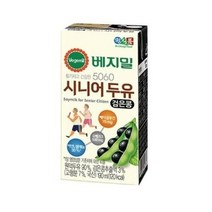 베지밀 시니어 두유 검은콩 32개, 상세페이지 참조, 상세페이지 참조, 상세페이지 참조