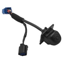 STPAT 95866d4500 정품 카메라 ASSY-BACK 뷰 FOR KIA OPTIMA K5 HYBRID 2016-2018, 01 only camera, 01 only camera